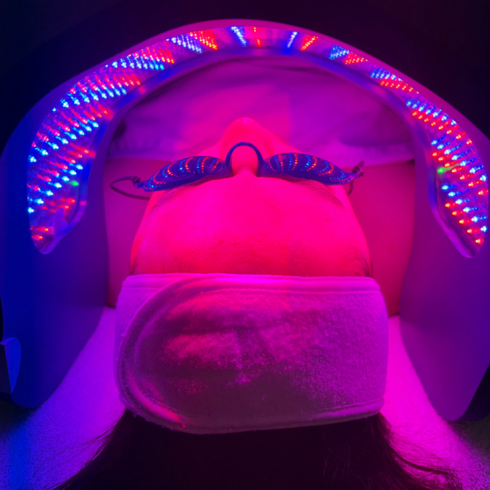 LED Light Add-On at Farah Elexis Billiot in Houma, LA
