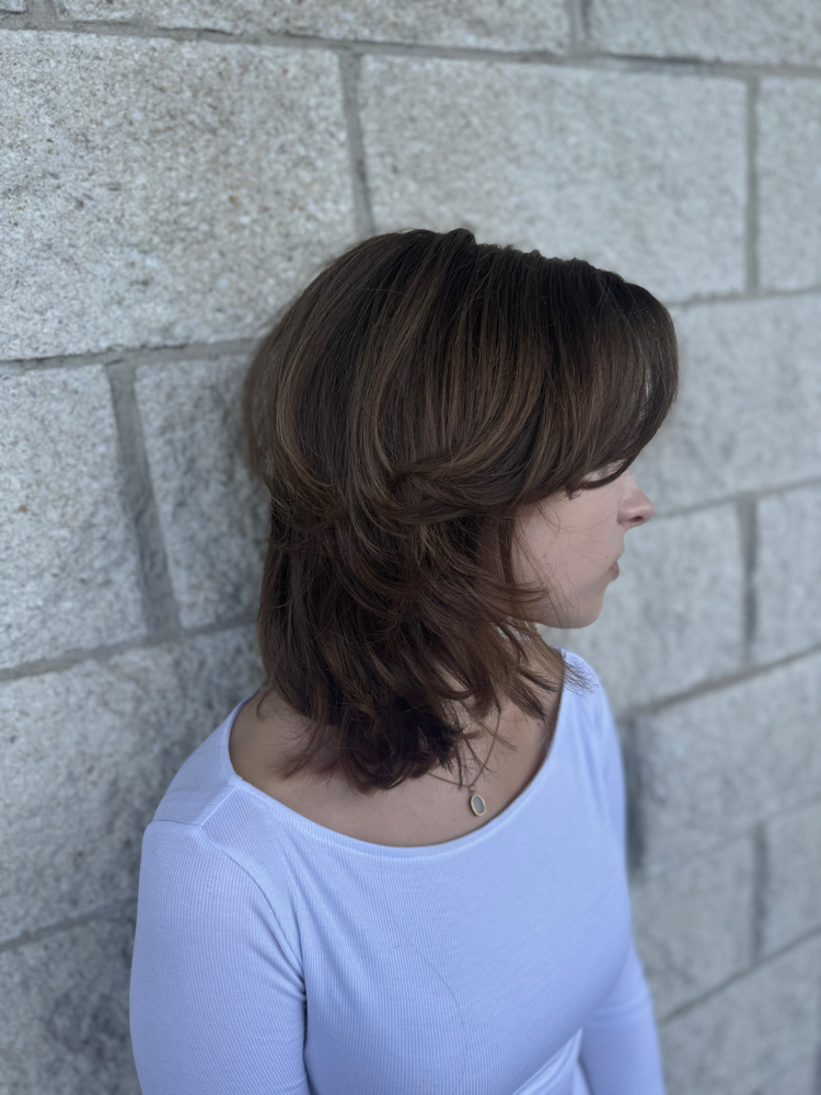 Haircut