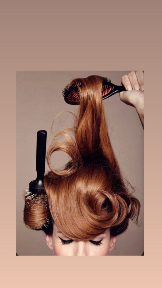 Blowdry (AG)