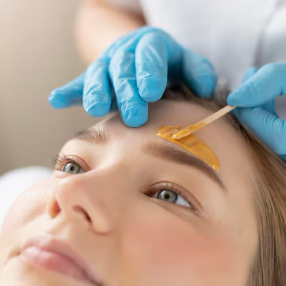 Eyebrow Wax at Southern Glow Skincare in Augusta, GA