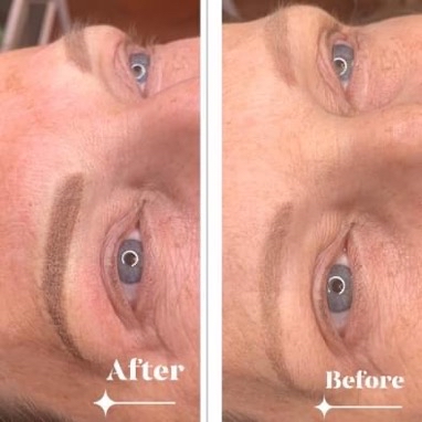 Annual Color Boost (BROWS)