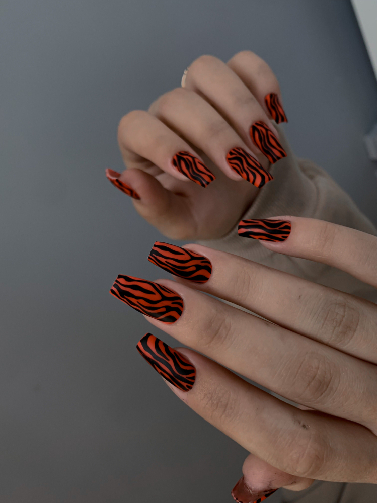 Stamping design