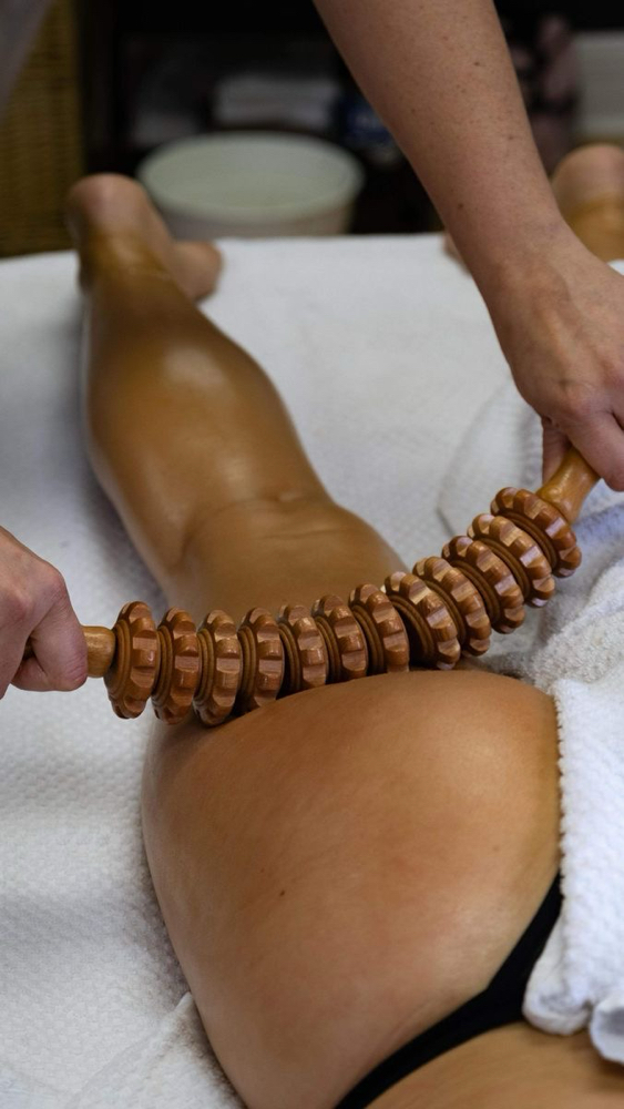 Peach Up - Single Session at Zoraya Velez AESTHETICIAN in Richmond, VA