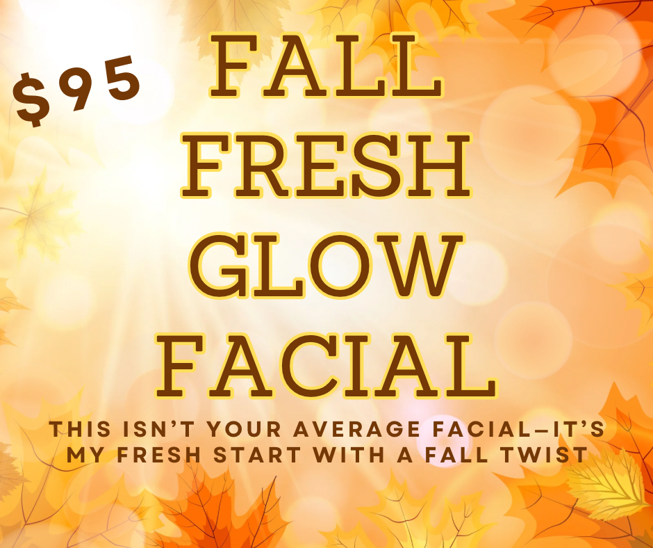 Fall Fresh Glow
