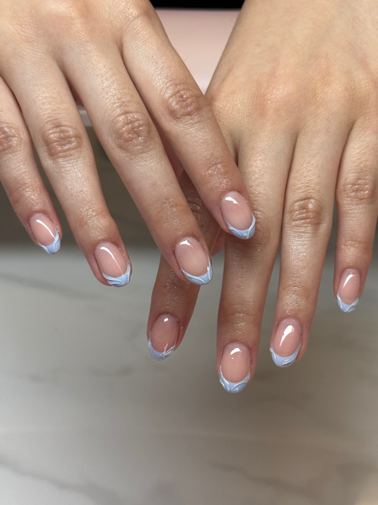 Manicure