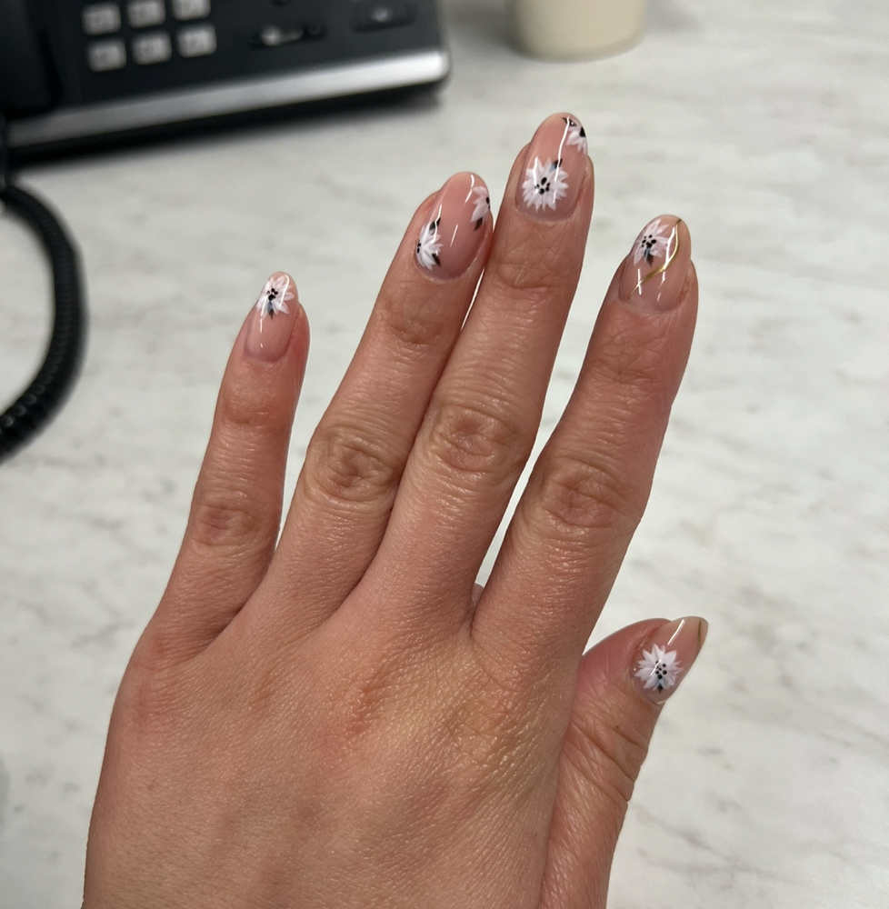 Manicure