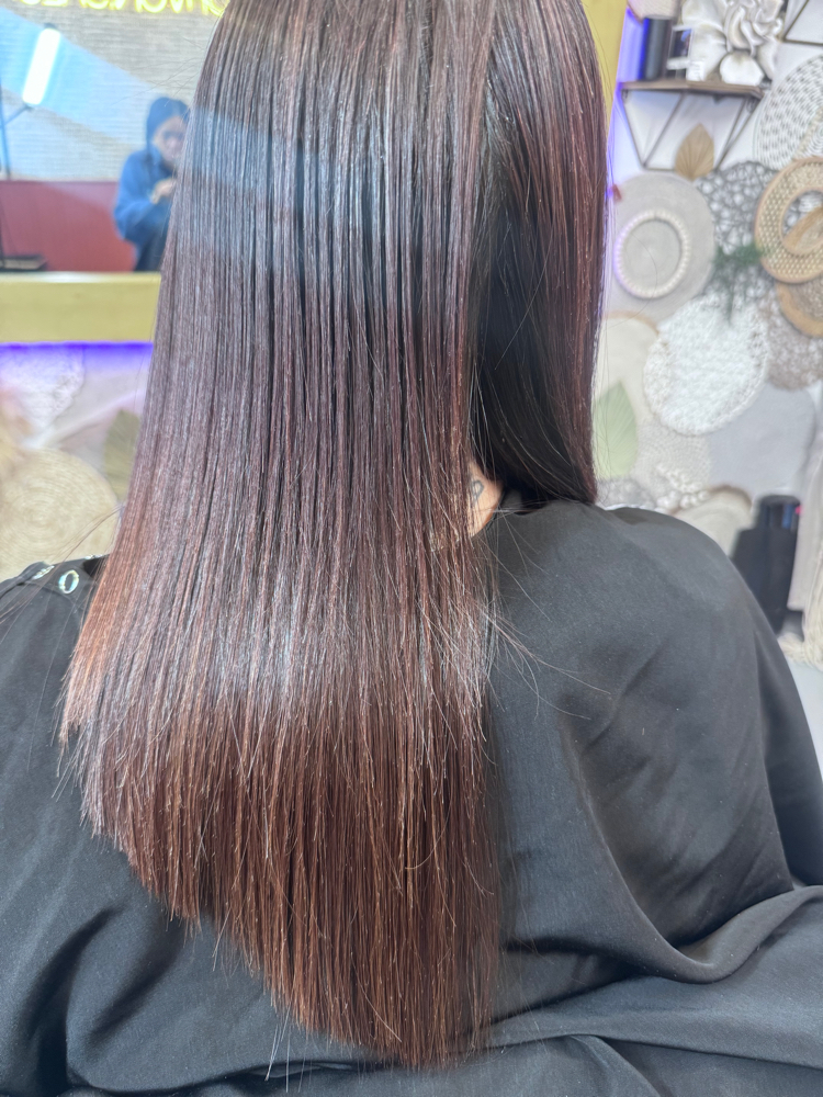 Hair Cut 45 Min