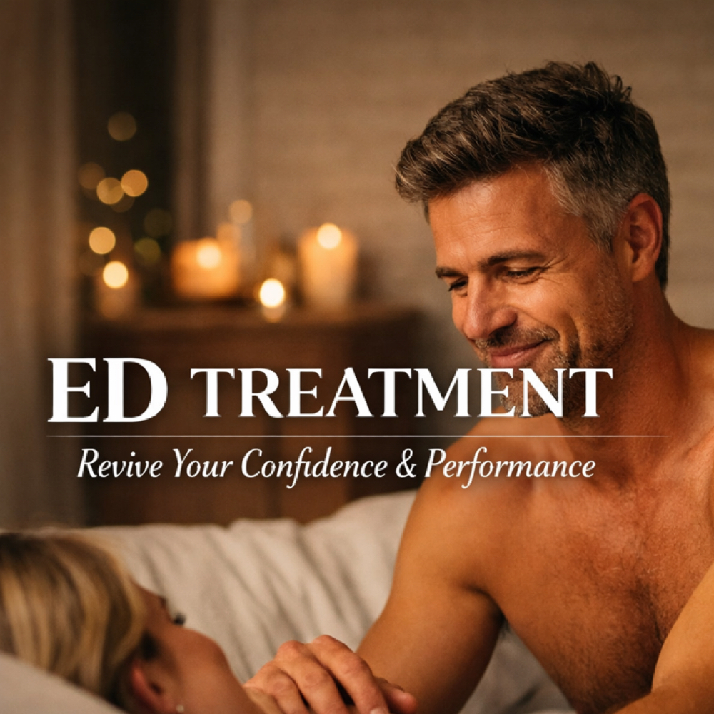 Erectile Dysfunction