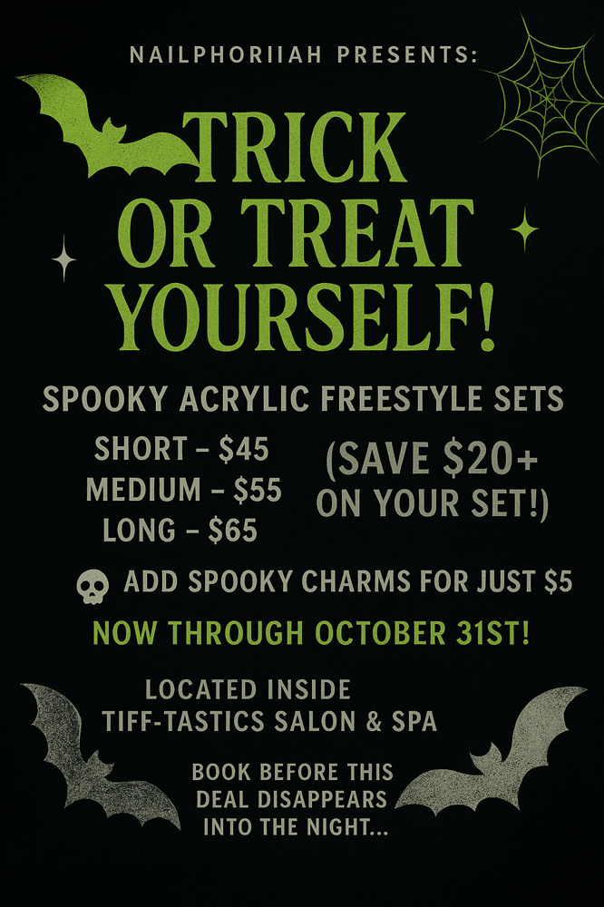 Halloween Special