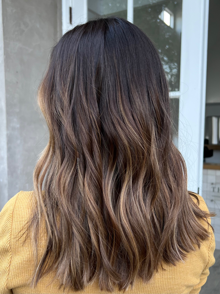 Toner Refresh