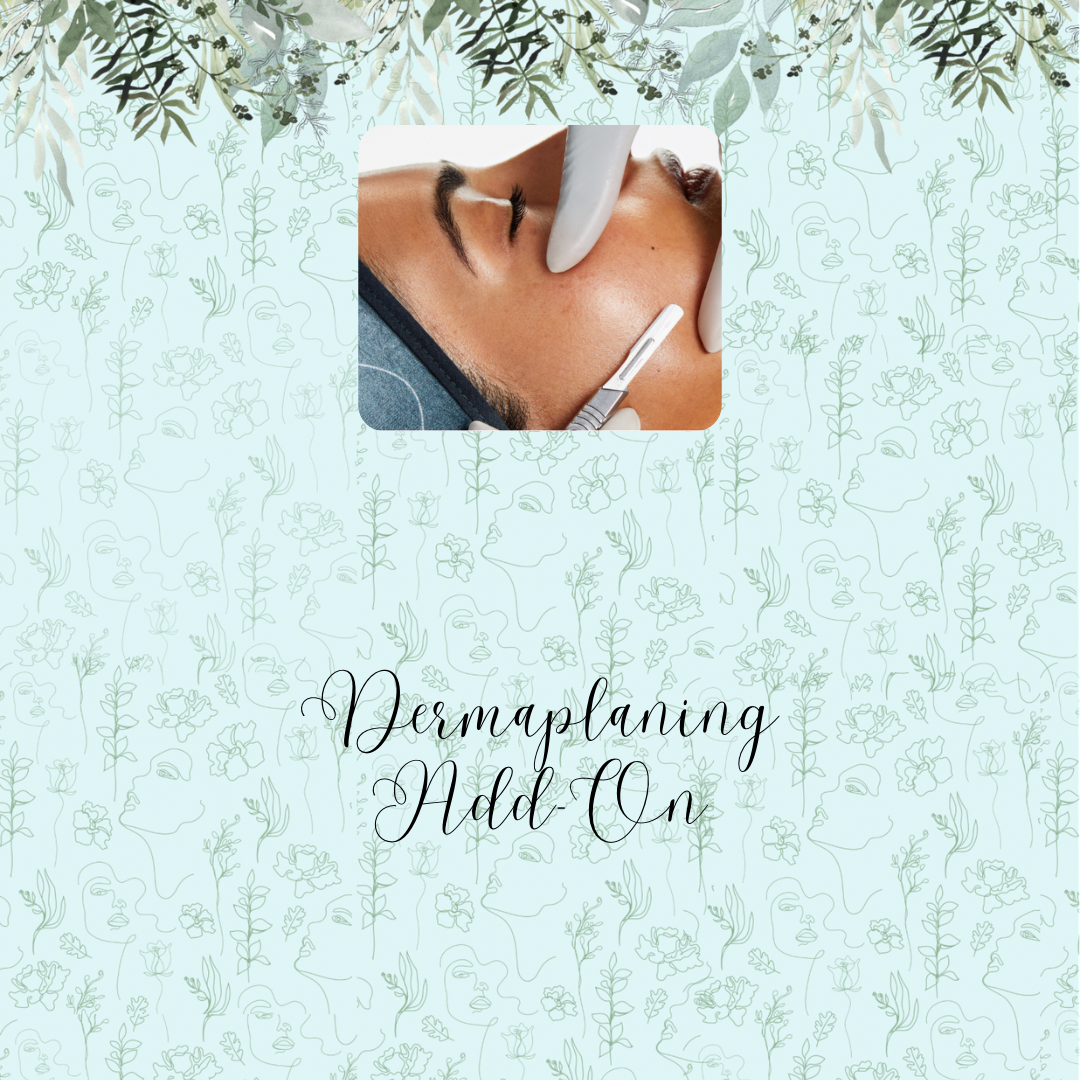 Add-On Dermaplaning To Facial at Trusted Touch Skin Spa in Ruidoso Downs, NM