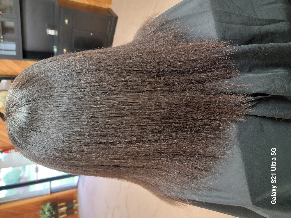 Hair & Scalp Pit Stop