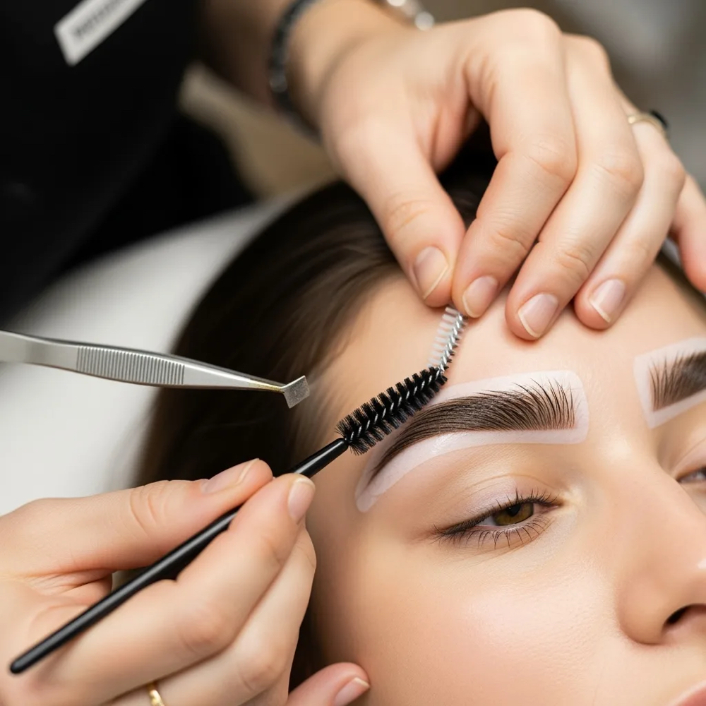 Brows