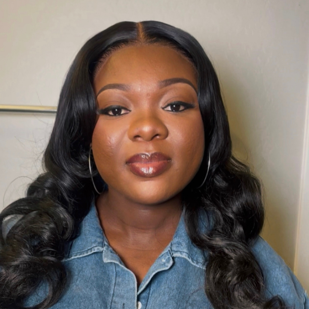 Frontal Wig Install at Bita’s Beauty Glam