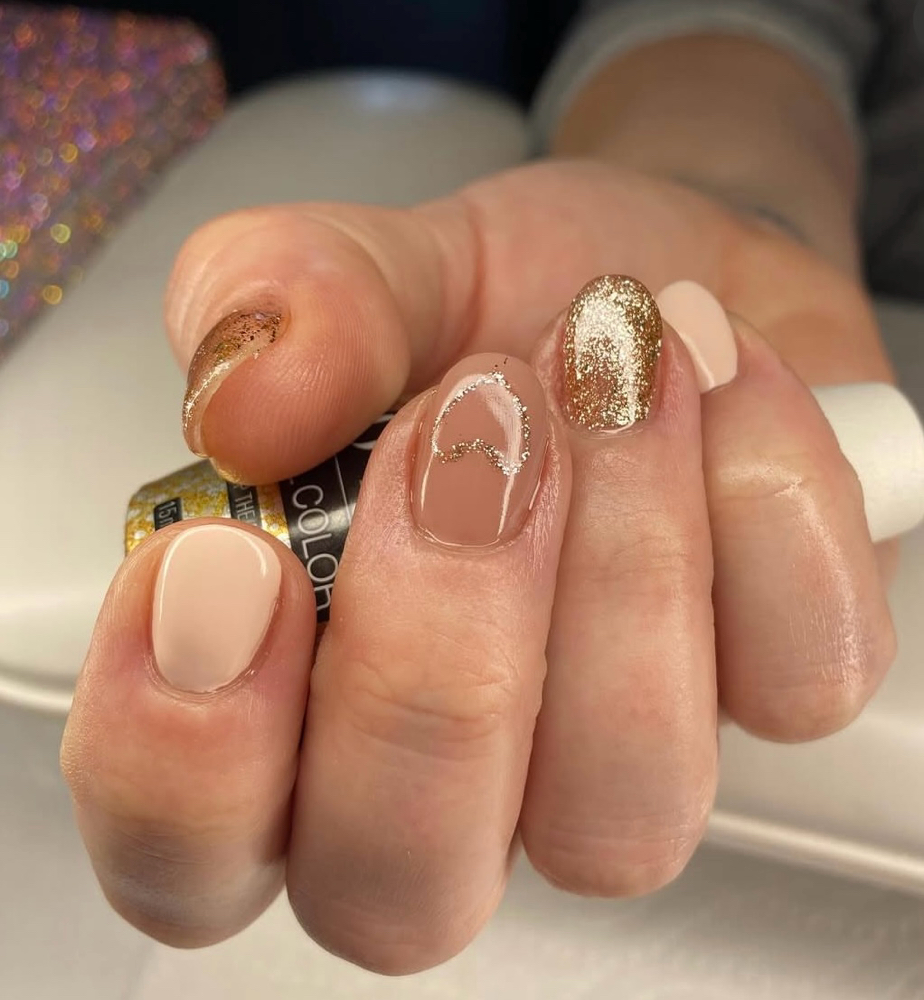 Gel Polish