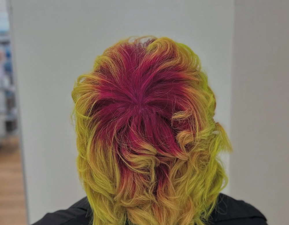 Vivid at Ky Szitas in mentor, OH