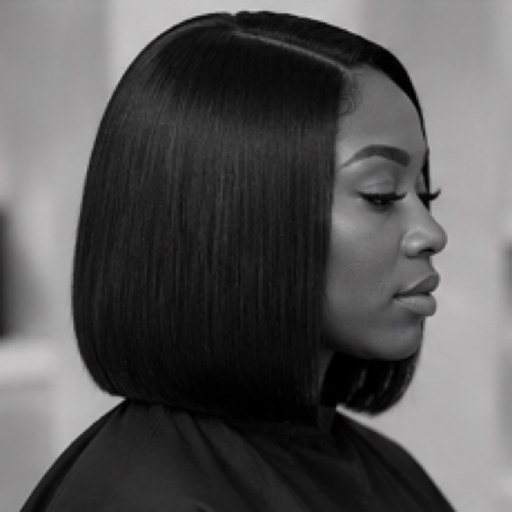 TRADITIONAL QUICK WEAVE at NATURAL IS KEY in Smyrna, TN