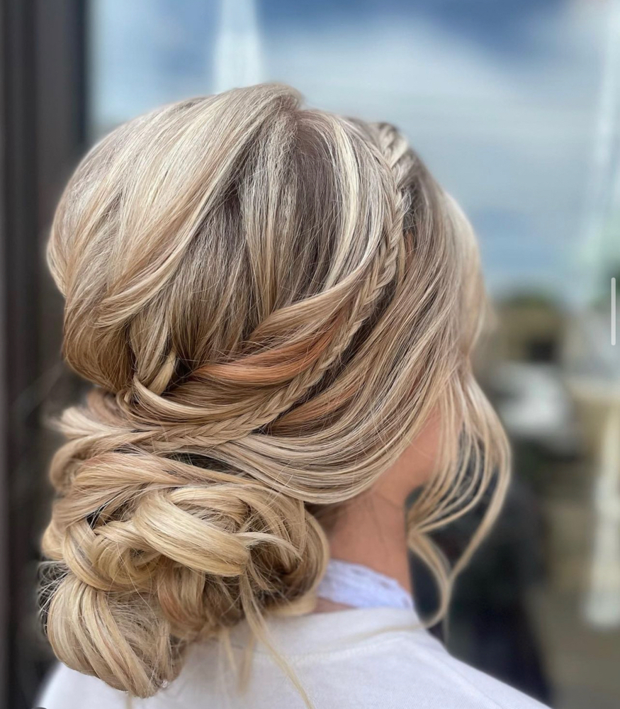 Updo