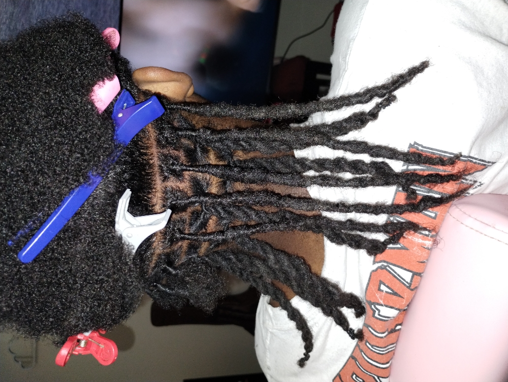 Loc Extension