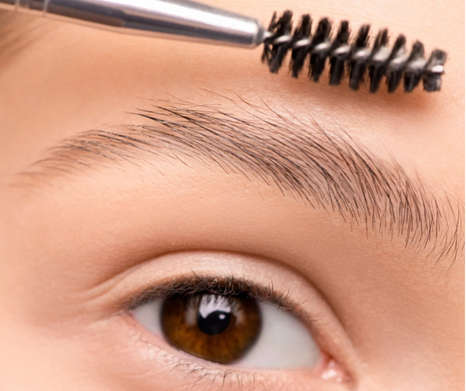 Brow Lamination