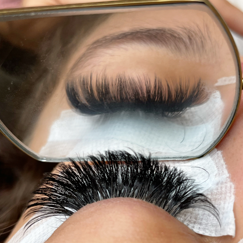 Volume at BeautyclinicLLC in Fairfield, CT