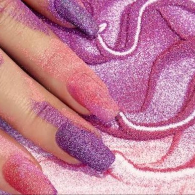 Dip Powder Gel at Pure Nail Bar in Denver, CO