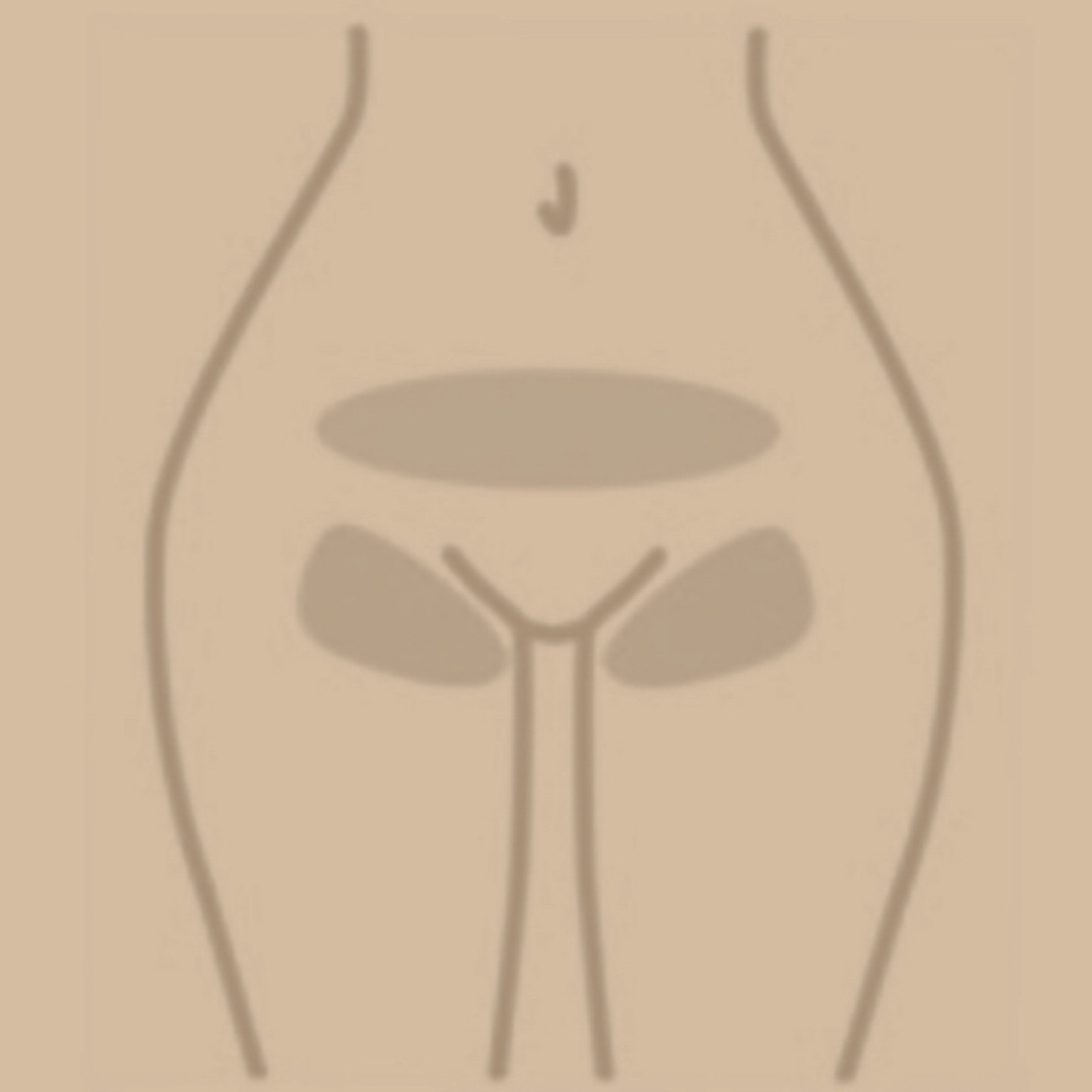 Bikini Line Wax at Bloom Beauty Bar LLC in Houston, TX