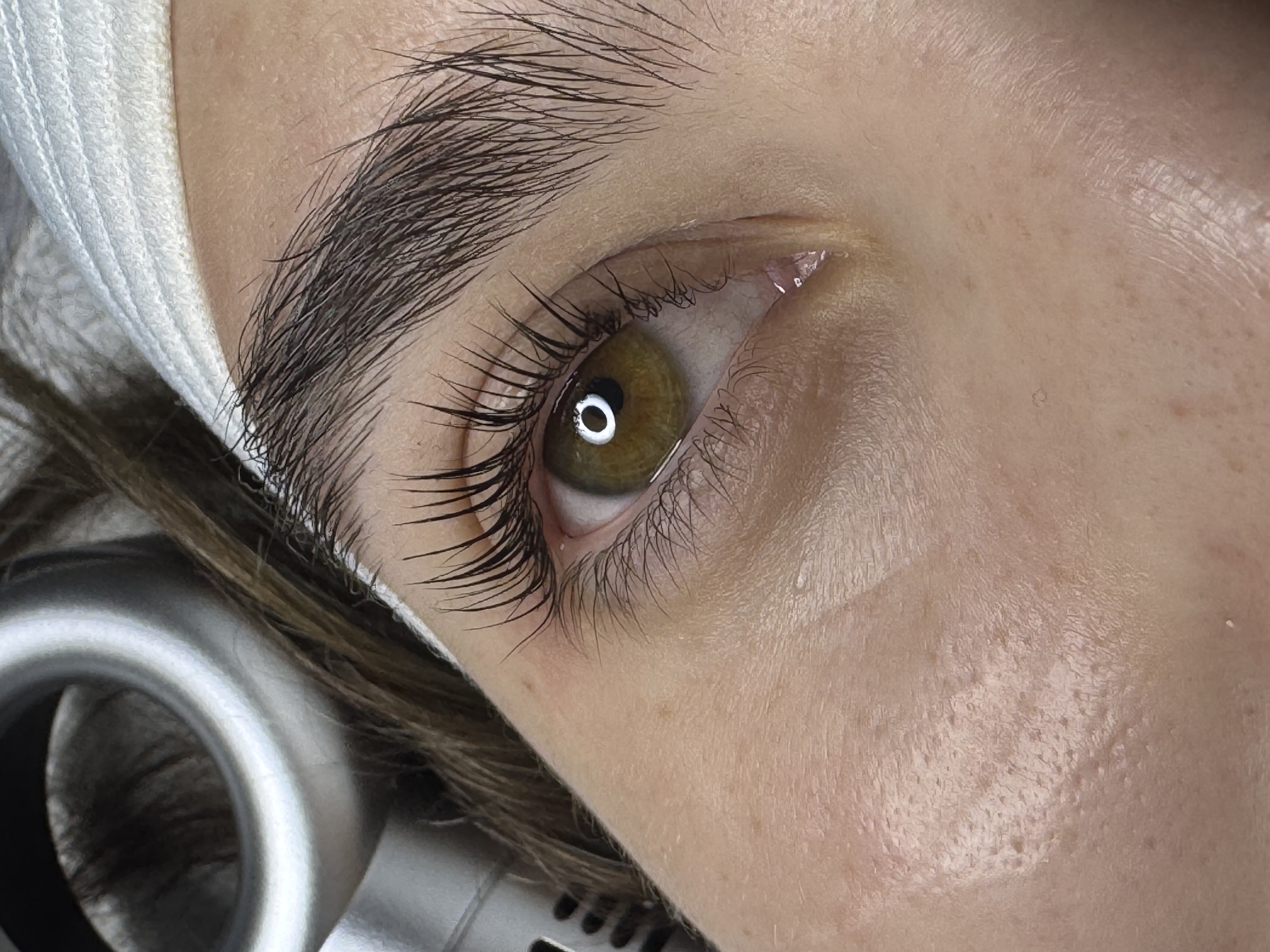 Lash Lift & Tint