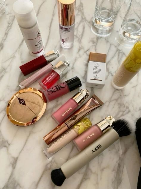 1:1 Makeup Lesson