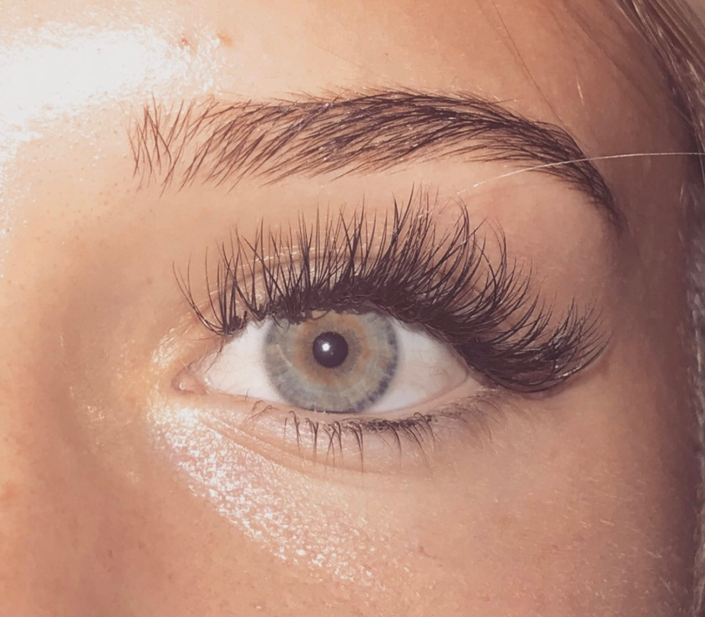 Hybrid Fill In