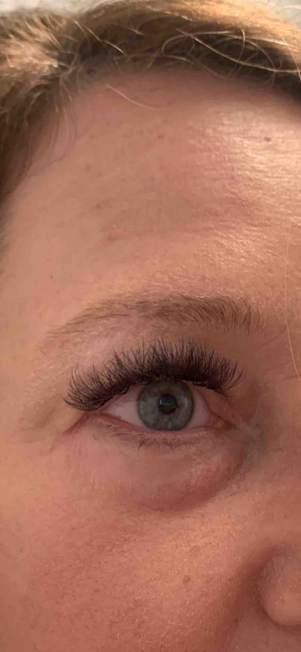 Volume Fill In