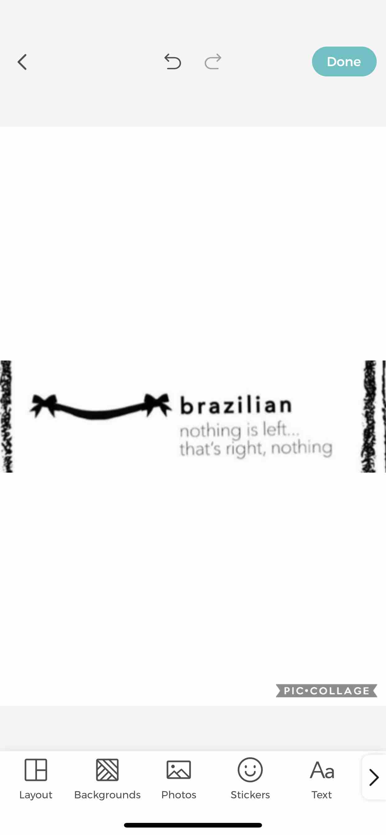 Brazilian