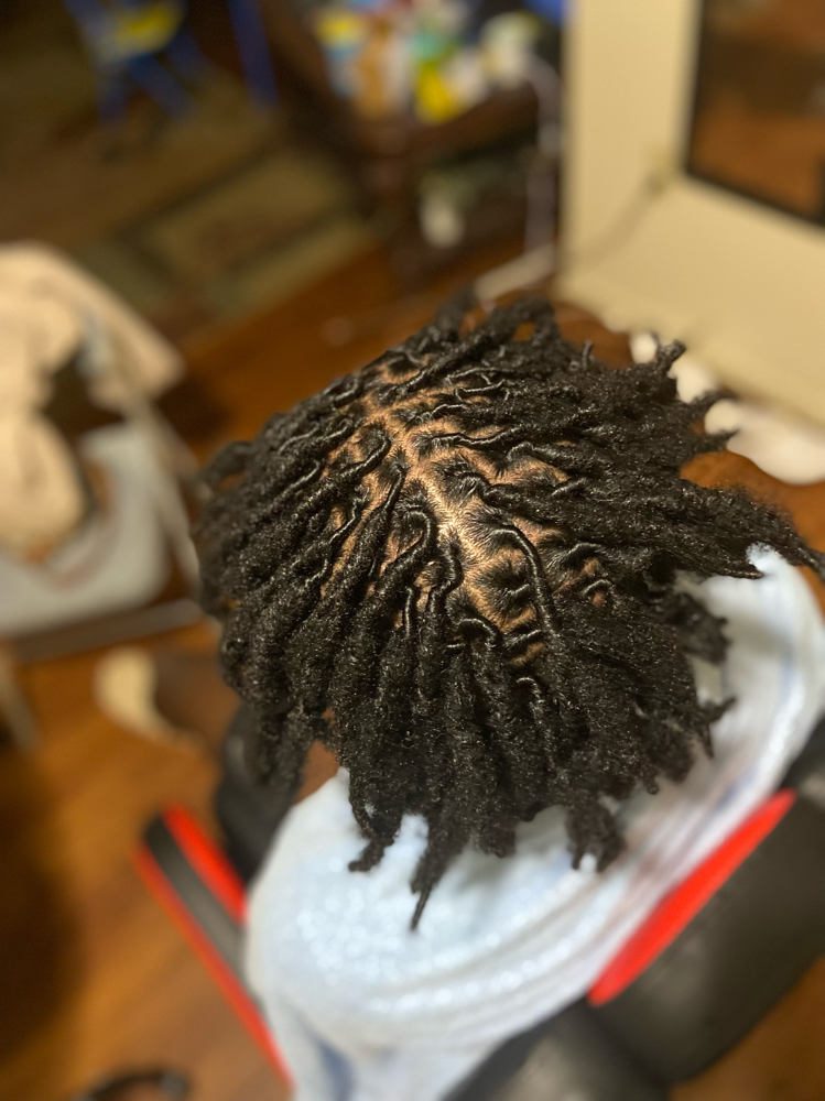 Retwist