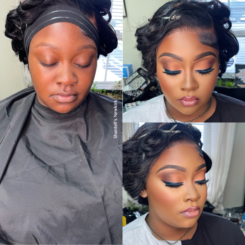 Natural Beat at Shantell’s in Greenville, NC