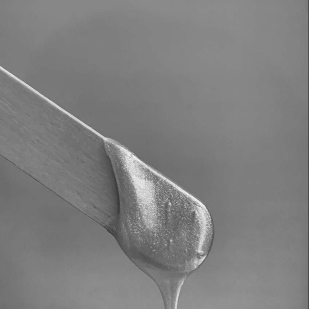 Brow wax at White House Salon in Kansas CIty, MO