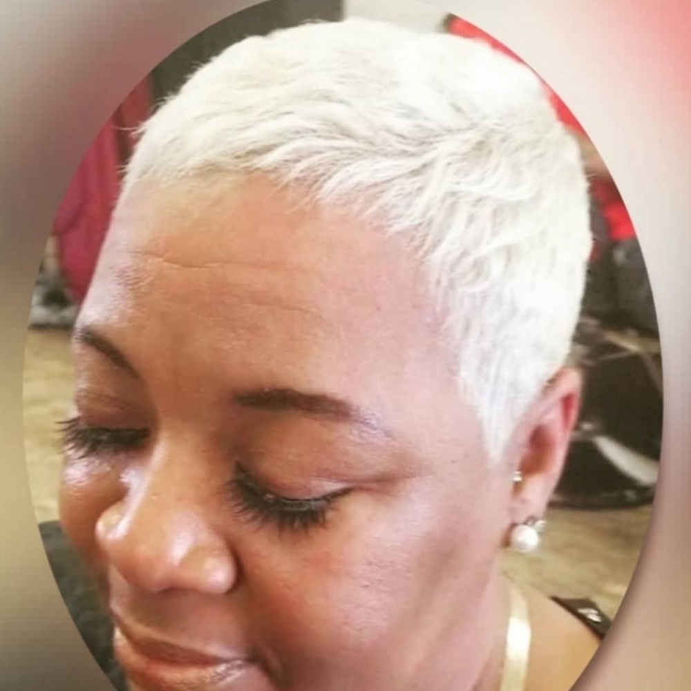 Platnium Level Up Services at Hair By Jimmie Salon & Spa in Garland, TX