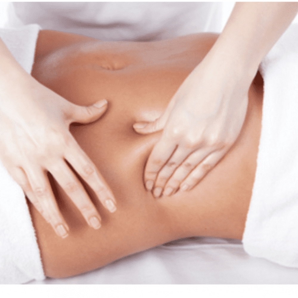 Lymphatic Drainage Massage at Hall Signature Massage & Sculpting Co. in DeSoto, TX