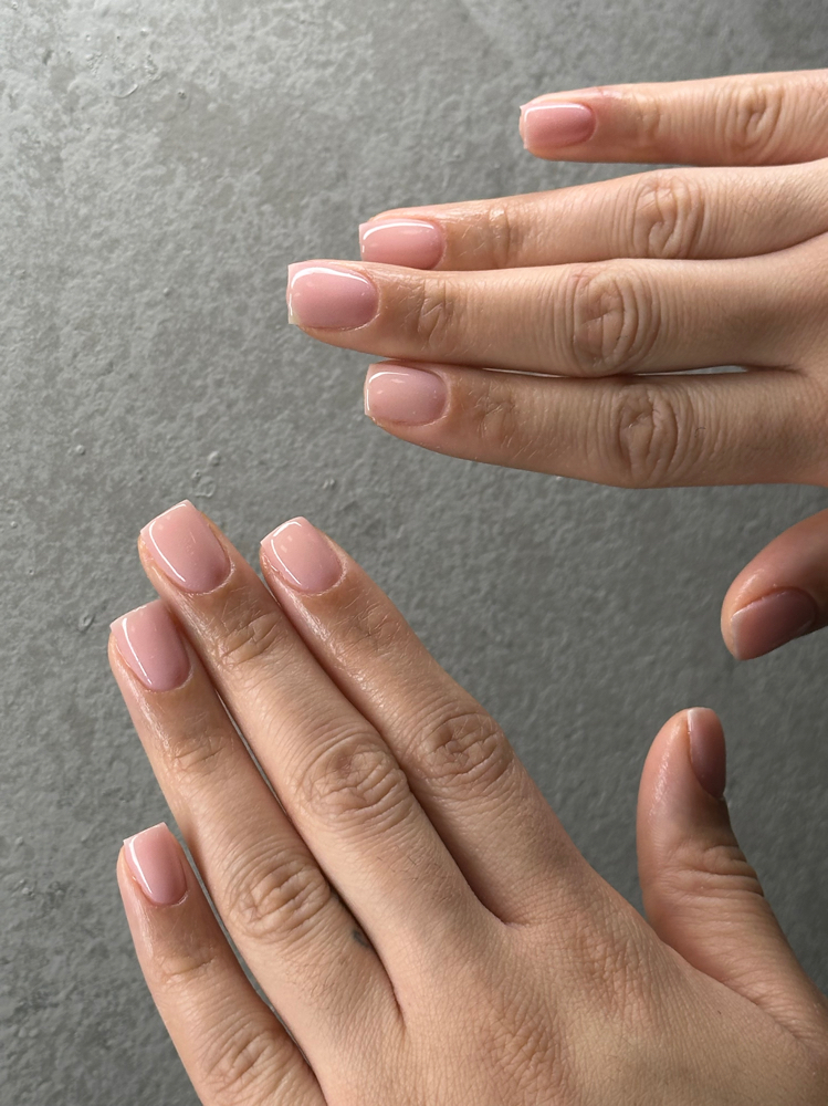 TIER 1: BASIC SET (BUILDER GEL) at NAILS BY SIZZLE in Sayville, NY