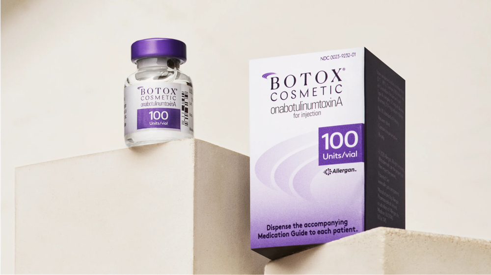 Botox Cosmetic at Infinity Aesthetics in Elsa, TX