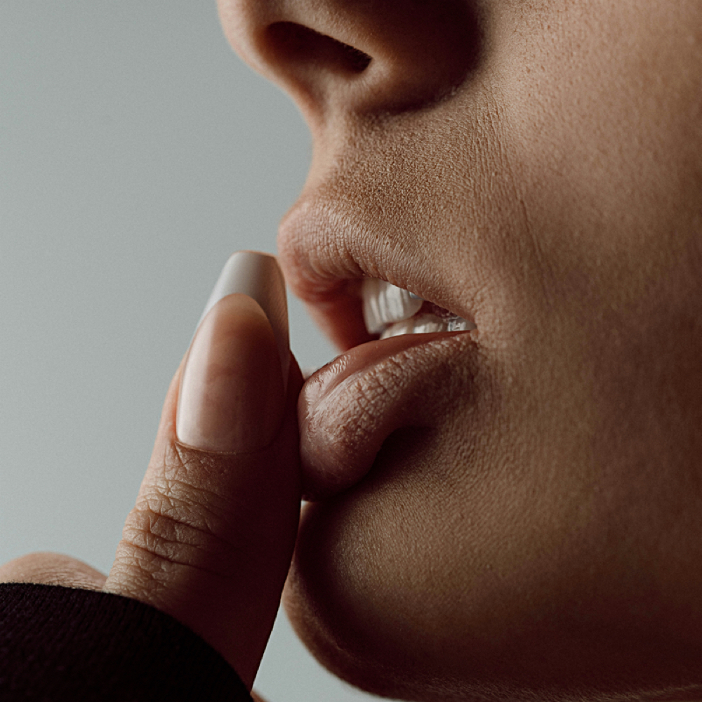 Lip at WAXD | Face and Body Waxing in Pasadena, TX