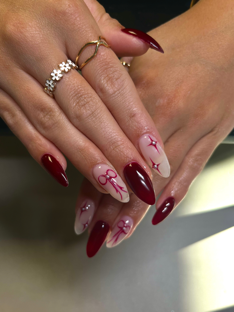 Level 2 Nail Art