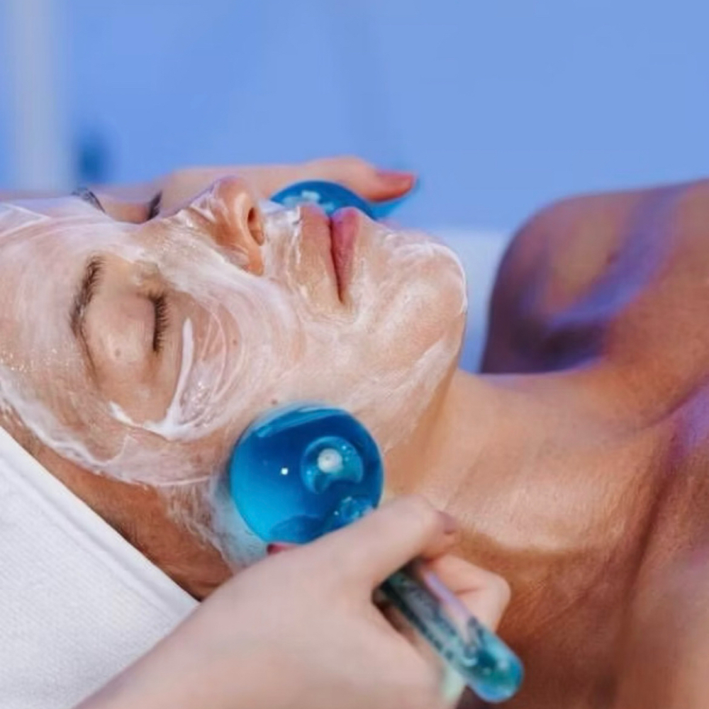 Luxury Facial at Lyla James Aesthetics and Wellness in Pryor, OK