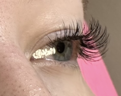 Classic Lash Extensions