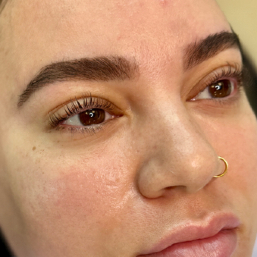 Korean Lash Lift at Solariz Beauty in Astoria, NY