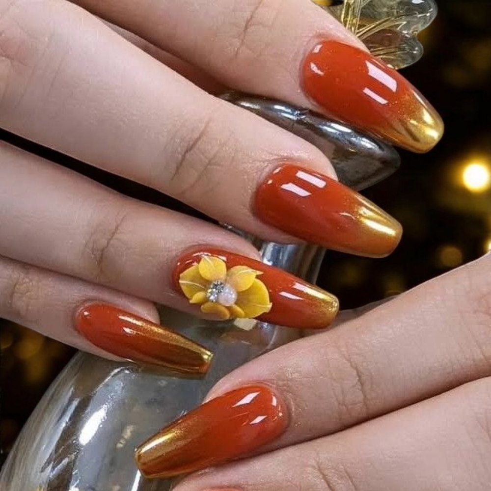 Nail Replacement at Essentials by Rose in El Paso, TX
