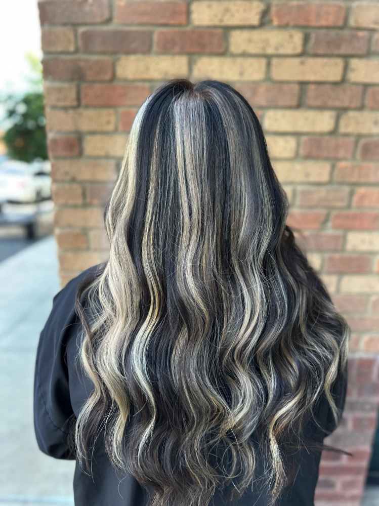 Highlight/Lowlight