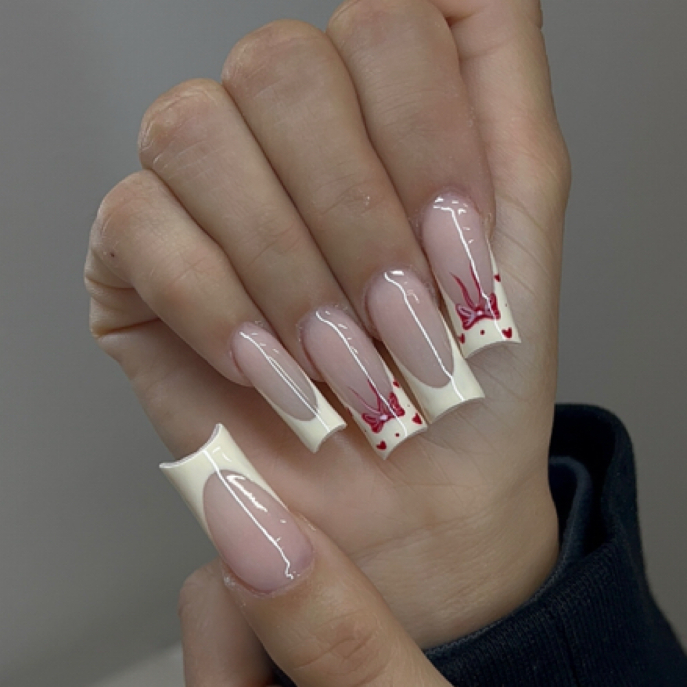 XL Full Set at Beauty & Essence in Moreno Valley, CA