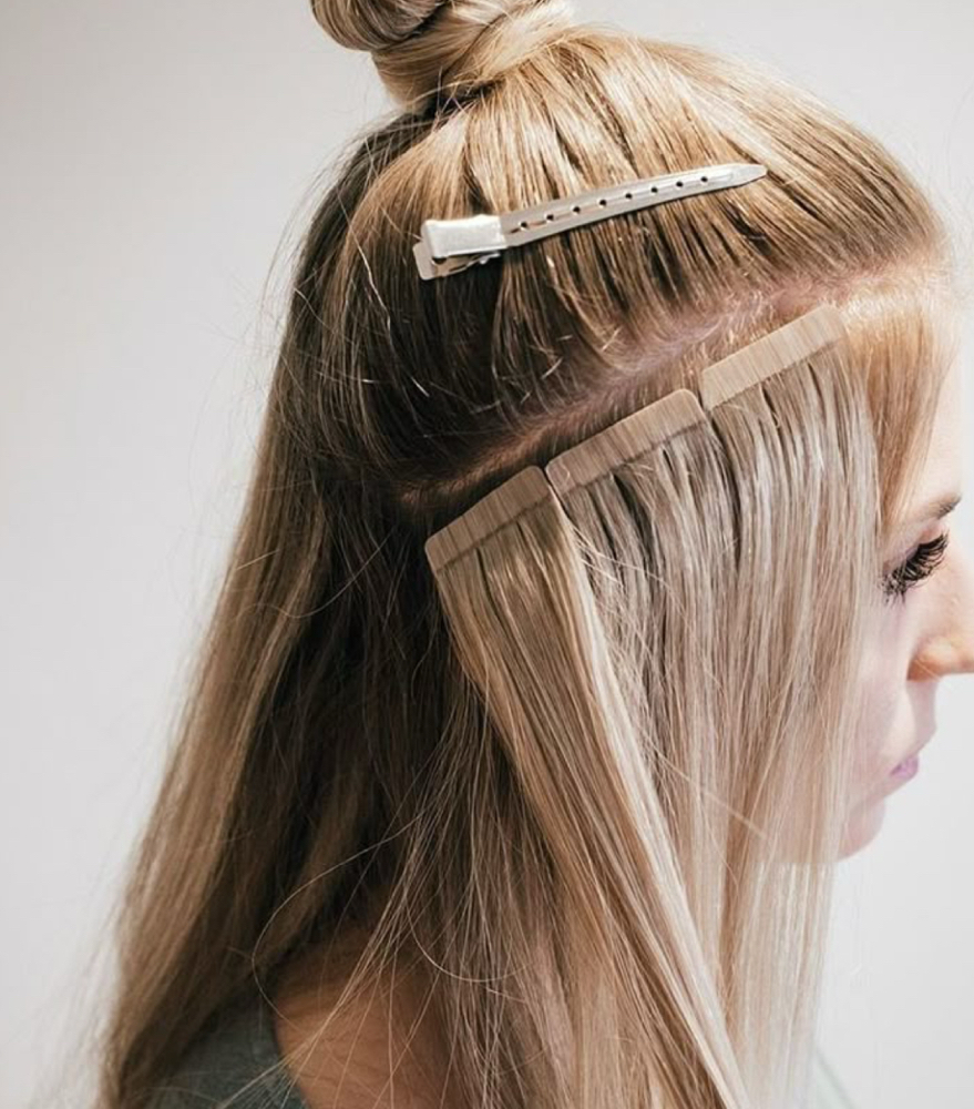 Hair Extensions