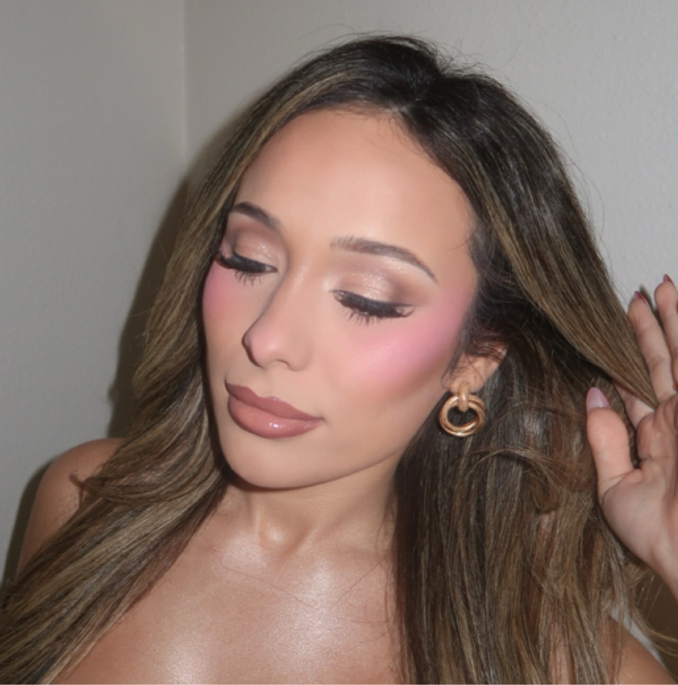 Signature Glam at Makeup by Katelynn Kaloni in Corpus Christi, TX