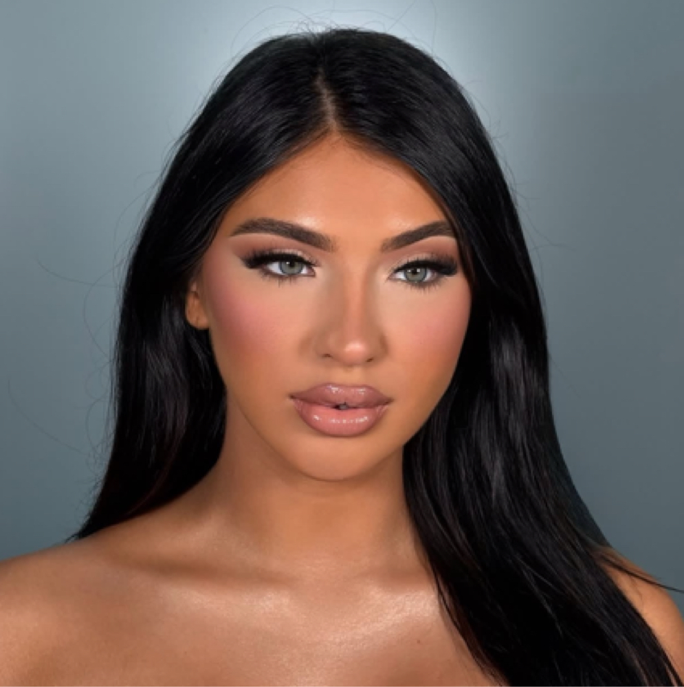 Signature Glam at Makeup by Katelynn Kaloni in Corpus Christi, TX